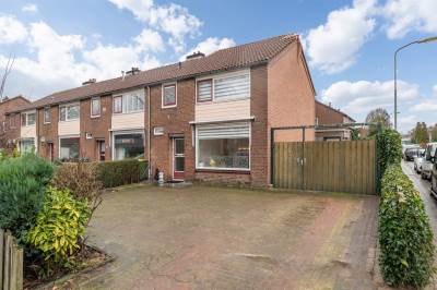 Woning Soembaplein 2 Ede