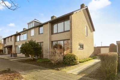 Woning Schijndelseweg 54 Boxtel