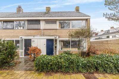 Woning Mariënstein 177 Heiloo