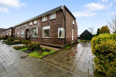 Woning Kerkweg 59 Ter Aar
