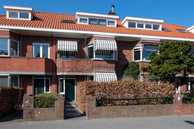 Woning Sportlaan 243 Den Haag