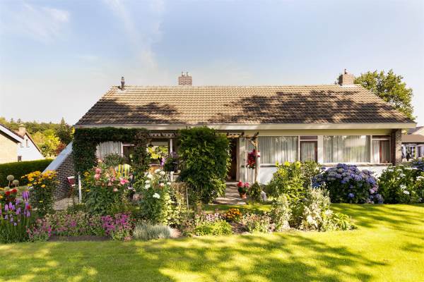 Woning Klinkenstraat 12 Schoonoord