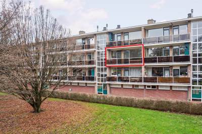 Woning van Markenplantsoen 128 Diemen