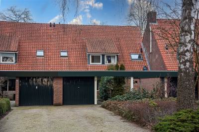 Woning De Pol 17 Delden