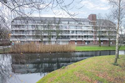 Woning Gildenburg 18 Gouda