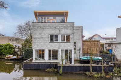 Woning De Ontmoeting 49 Amersfoort