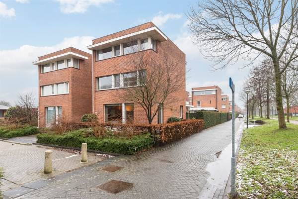 Woning Rieslinggaard 21 Woerden