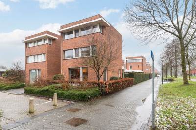 Woning Rieslinggaard 21 Woerden