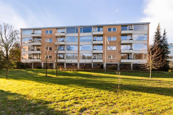 Woning Merelhof 15 Bussum