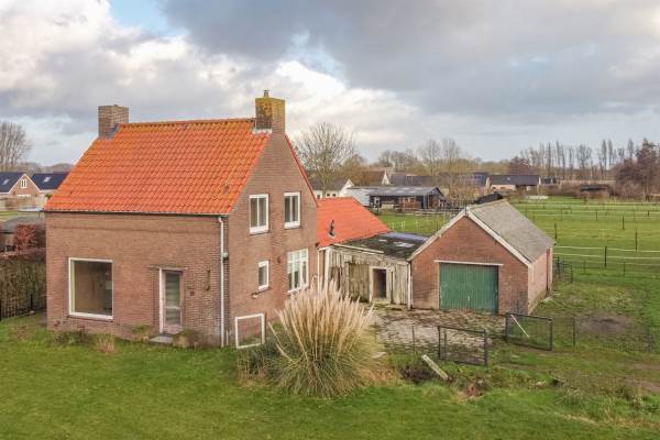 Woning Florastraat 10 Boven-Leeuwen