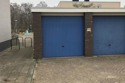 Garage Amazonedreef 32GAR Utrecht