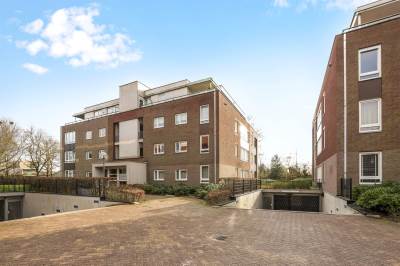 Woning Engweg 53 Hoogland