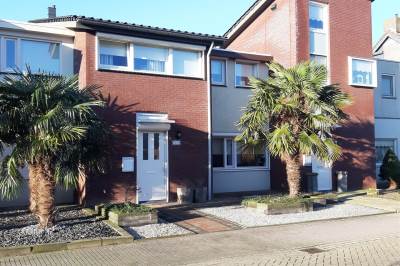 Woning Lugtenburg 30 St. Willebrord