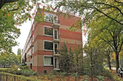 Woning Oude Molenweg 295 Nijmegen