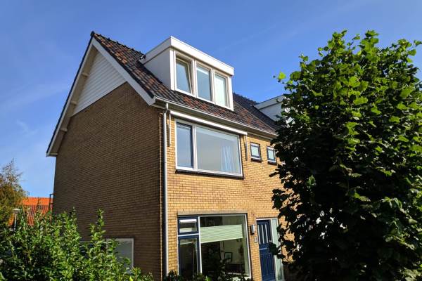 Woning Bloemenstraat 31a Ter Aar