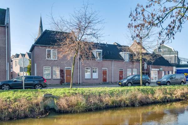 Woning Oosterwal 3 Lochem