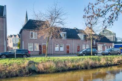 Woning Oosterwal 3 Lochem