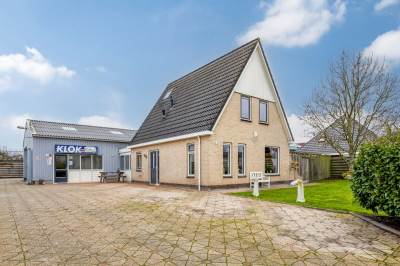 Woning Mulderspark 6 Leek