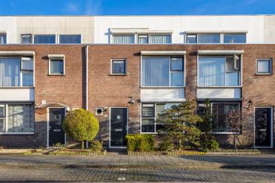 Woning Koningskinderen 41 Eindhoven