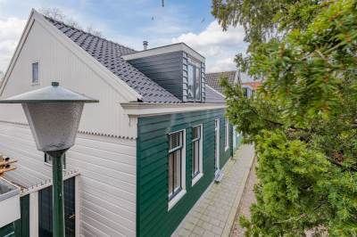 Woning Valkstraat 1 Zaandam