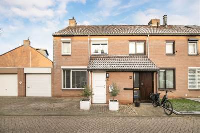 Woning Waaygaard 10 Maastricht