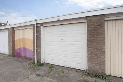 Garage Rodenbachlaan 2e Roosendaal
