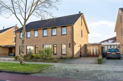 Woning Waldadrift 11 Bedum