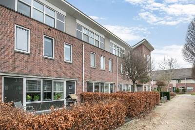 Woning Kwart 7 Kampen