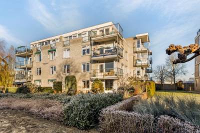 Woning Noorderbleek 64E Lochem