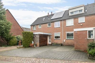 Woning Olykamp 52 Hendrik-Ido-Ambacht