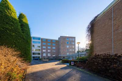 Woning Laan van Rijnwijk 1 -A 33 Zeist