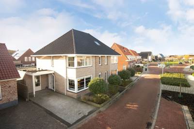 Woning Nieuwe Land 36 Zoutelande