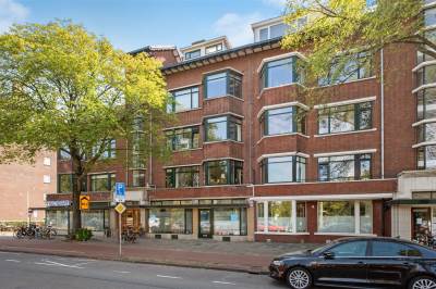 Woning Laan van Meerdervoort 1170 Den Haag
