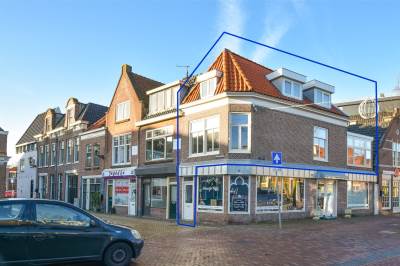 Woning Keetgracht 2 Alkmaar