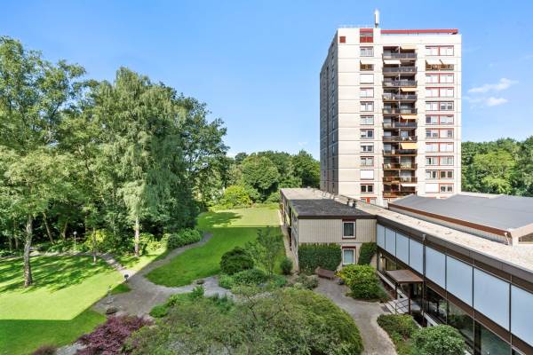 Woning Generaal Foulkesweg 187 Wageningen