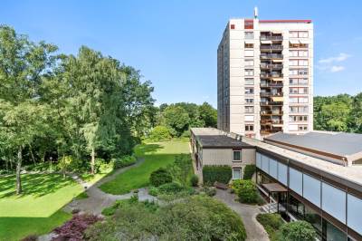 Woning Generaal Foulkesweg 187 Wageningen