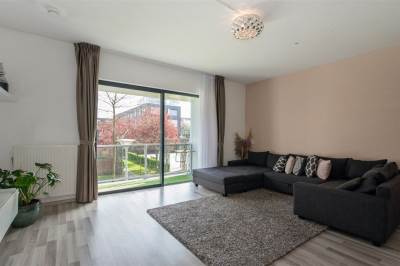 Woning Goudslagersgaarde 15 Den Haag