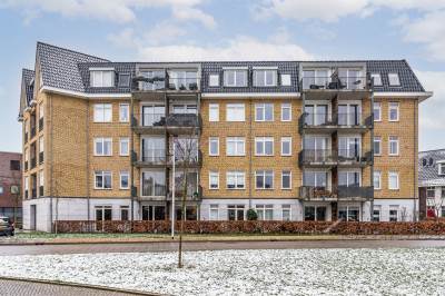 Woning Teakhout 44 Houten