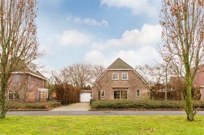 Woning Trompenburgh 9 Lelystad