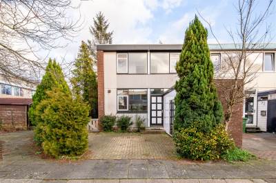 Woning Lagune 126 Lelystad