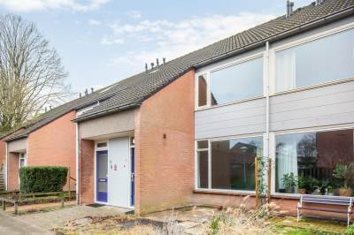 Woning Sint Hubertus 76 Ede