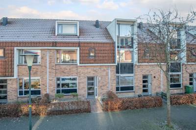 Woning Polderwerker 24 Elst (GE)