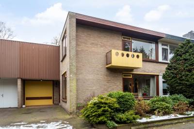 Woning van Goyenstraat 3 Son en Breugel