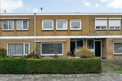Woning Rupelmondestraat 18 Arnhem