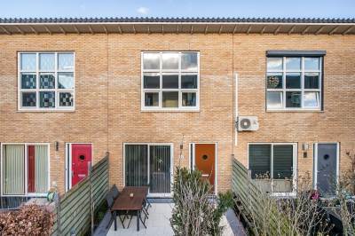 Woning Hebriden 20 Zoetermeer