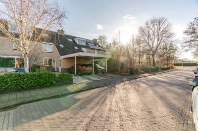 Woning Sniplaan 16 Rijswijk (ZH)