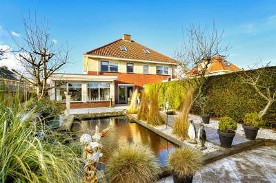 Woning Toorts 6 Katwijk (ZH)