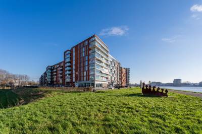 Woning Slobbengorsweg 147 Papendrecht