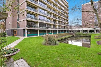 Woning Dr H. Colijnlaan 6 FL 206 Rijswijk (ZH)