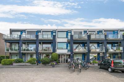 Woning Noordeinde 189A2 Roelofarendsveen